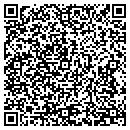 QR code with Herta's Laundry contacts