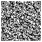 QR code with A Touch Of Class Maid Service contacts