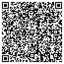 QR code with Rizzo Auctioneers contacts