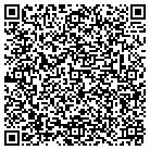 QR code with C and C Powerline Inc contacts