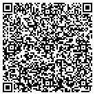 QR code with D W Meyers Constructors Inc contacts