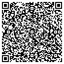 QR code with J G H Aviation Inc contacts