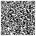 QR code with Martin Barker Drywall Contr contacts