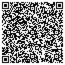 QR code with Hills Hauling contacts