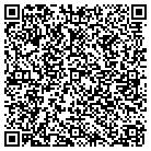 QR code with A Stepping Stone Air Cond Heating contacts