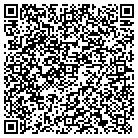 QR code with Taff Fur & Alligator Products contacts