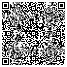 QR code with Riverfront Hair Studio Inc contacts