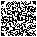 QR code with Hawkeye Sign & Art contacts