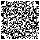 QR code with One Up Solar Contractors contacts