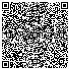 QR code with Henderson Blvd Church-Christ contacts