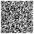 QR code with Naza Trading Company Inc contacts