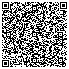 QR code with Sam Creech Lawn Service contacts