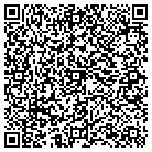 QR code with Hennessee Hedge Fund Advisory contacts