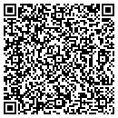 QR code with C & S Tool & Die Co contacts