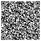 QR code with St Petersburg Map & Blueprint contacts