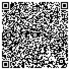 QR code with B Dynamic Auto Repair Inc contacts