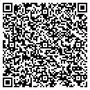 QR code with Hollywood Barbers contacts