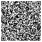 QR code with Purifoy Enterprise Corp contacts