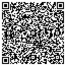 QR code with Todd W Henry contacts