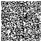 QR code with Helping Young Americans Inc contacts