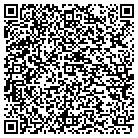 QR code with Orthobiotech Holding contacts