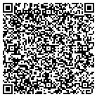QR code with Kalidonis Enterprise contacts