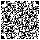 QR code with South Dade Elderly Health Care contacts