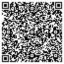 QR code with Golfercars contacts
