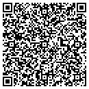 QR code with N R G-C A L C contacts