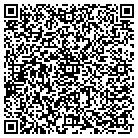 QR code with Fanellis NY Italian Ice Inc contacts