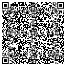 QR code with Cornerstone Ministries Inc contacts