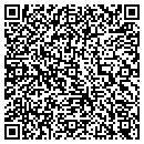 QR code with Urban Xposure contacts