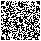 QR code with A 1 Precision Machining Inc contacts