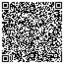 QR code with J A Johnson CMC contacts