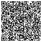 QR code with Advanced Mortgage Group Inc contacts