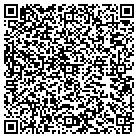 QR code with Chain Reaction Inc 3 contacts