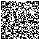 QR code with Hair By Ronald Hayes contacts