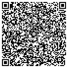 QR code with Prange Consulting Group Inc contacts