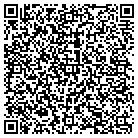 QR code with J T Accurate Process Service contacts