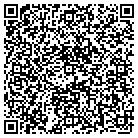 QR code with Ozark Health Medical Center contacts