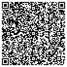 QR code with GCO Carpet & Tile Outlet contacts