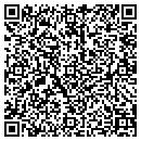 QR code with The Outlook contacts