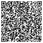 QR code with A Healing Touch Massage contacts