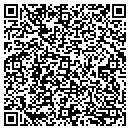 QR code with Cafe' Atlantico contacts