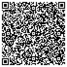 QR code with Galactic Order Enterprises contacts