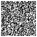 QR code with Odoms Trucking contacts