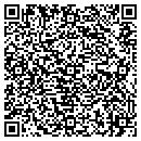 QR code with L & L Industries contacts