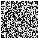 QR code with Hergan Corp contacts