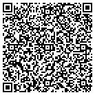 QR code with White Hall Christened Academy contacts