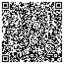 QR code with VIP Hair Center contacts